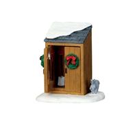 Utility Shed Cod. 64072