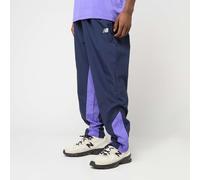 Utility Woven Pants blu M