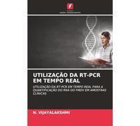 UTILIZAÇÃO DA RT-PCR EM TEMPO REAL: UTILIZAÇÃO DA RT-PCR EM TEMPO REAL PARA A QUANTIFICAÇÃO DO RNA DO FMDV EM AMOSTRAS CLÍNICAS