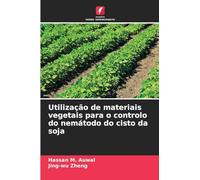 Utilização de materiais vegetais para o controlo do nemátodo do cisto da soja