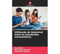 Utilização do telemóvel entre os estudantes universitários