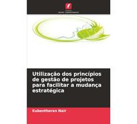 Utilização dos princípios de gestão de projetos para facilitar a mudança estratégica