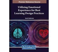 Utilizing Emotional Experience for Best Learning Design Practices (Tascabile)