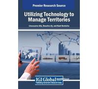 Utilizing Technology to Manage Territories (Tascabile)