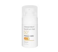 Utilizzando Mesoprotech Facial Sun Mist Otterrai Un'elevata Protezione Spf Contro I Raggi Uva E Uvb E Contribuirai A Pre