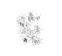 UTILIZZARE 710-1043A 710-1018 ORIGINALE MTD