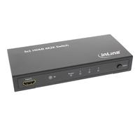 Utilizzare comodamente tre sorgenti HDMI su un displayCommutazione 65014