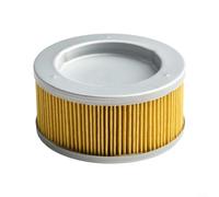 Utilizzare un filtro dell'aria di ricambio realizzato per adattarsi ai modelli di soffiaggio dello zaino come il componente efficiente n. 42031410300