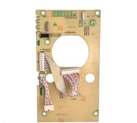 Utilizzato for il display di controllo della scheda computer del forno a microonde Siemens TGLEE7M-02-KD