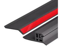 Utilizzato for il pannello di deviazione dell'acqua piovana sul davanzale della finestra, autoadesivo for blocco delle cuciture, (larghezza 5, cm, 200 cm)(Width 5.5cm,100cm)