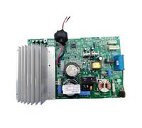 Utilizzato for la scheda di controllo del condizionatore d'aria AUX 12WBPB8 unità esterna SX-W-NEC52-SKAC-V1 circuito PCB parti di condizionamento