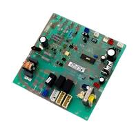 Utilizzato for la scheda di controllo del condizionatore d'aria centrale Haier 0010451429, circuito 'unità esterna, parti di condizionamento