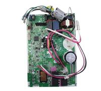 Utilizzato for la scheda di controllo del condizionatore d'aria K10B0-CA(03-02) Circuito PCB K10B0-03-02 9708668031 Parti condizionanti