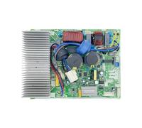 Utilizzato for la scheda di controllo del condizionatore d'aria KFR-35W/BP3N-(RX24Tmini+STR6A161+GIB10CH60TS-L+TPD4204F).D.13.WP2-1 17122000048121