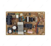 Utilizzato for la scheda di controllo del condizionatore d'aria, unità esterna DE00N140B DE00N063B, parti del circuito PCB del condizionatore(DE00N140B-A)