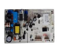 Utilizzato for la scheda di controllo del frigorifero 0321801748 Circuito PCB W19-36ABC | Parti del congelatore della scheda madre del frigorifero