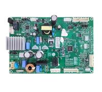 Utilizzato for la scheda di controllo del frigorifero EBR86063013, circuito PCB EAX68123401-1.1, parti della scheda madre del frigorifero e del congelatore