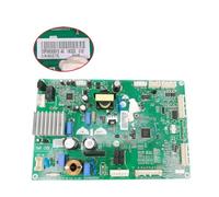 Utilizzato for la scheda di controllo del frigorifero EBR86063015, circuito PCB EAX68123401-1.1, parti della scheda madre del frigorifero e del congelatore