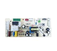 Utilizzato for la scheda di controllo del frigorifero W19-22A, circuito PCB HT-PCB-247-A11159B-PC-V01A, parti della scheda madre del frigorifero e del congelatore