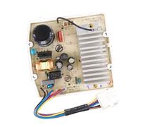 Utilizzato for la scheda di controllo del motore della lavatrice DC-06003, driver 'inverter PCB MD100N31DS LS-BLDC-SK-V1.0, parti della lavatrice