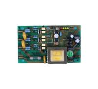 Utilizzato for la scheda di controllo della macchina del condotto del condizionatore d'aria For McQuay DB3A REV.5 Circuito PCB Parti di condizionamento, Parti