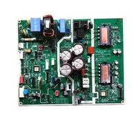 Utilizzato for la scheda madre del condizionatore d'aria, scheda di controllo DB92-02867N DB92-02867B DB92-02867A DB92-02867V DB41-01228A(DB92-02867N)