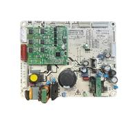 Utilizzato For La Scheda Madre Del Frigorifero BCD-4100MASZ02A Computer Di Bordo Integrato Con Conversione Di Frequenza Di Alimentazione Q400WQKVE, Parti Di Riparazione Del Frigorifero