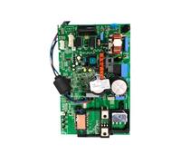 Utilizzato for la scheda madre 'unità esterna del condizionatore d'aria a frequenza variabile AUX R35WBP3 R35WBP2 accessori