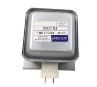 Utilizzato for le parti del forno a microonde Magnetron 2M219J Magnetron