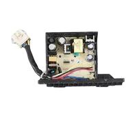 Utilizzato for Midea Lavatrice Asciugatrice Motore del ventilatore Scheda madre del computer con azionamento a frequenza variabile 17438100005727 Accessori(Figure A)