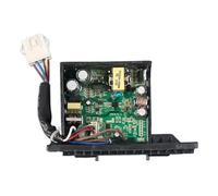 Utilizzato for Midea Lavatrice Asciugatrice Motore del ventilatore Scheda madre del computer con azionamento a frequenza variabile 17438100005727 Accessori(Figure B)