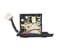 Utilizzato for Midea Lavatrice Asciugatrice Motore del ventilatore Scheda madre del computer con azionamento a frequenza variabile 17438100005727 Accessori(Figure A)