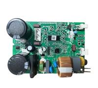 Utilizzato for scheda di controllo del frigorifero, circuito di azionamento dell'inverter del compressore, PCB 150-02-Y13-A 66-J-G942, parti del congelatore 127 V 3,0 A