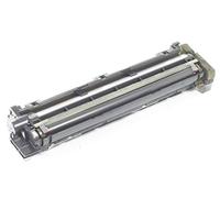 Utilizzato Kyocera DV-540C Developer Developer originale ciano per FS-C5100DN