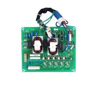 Utilizzato la scheda di controllo dell'unità esterna del condizionatore d'aria centrale for Panasonic A746828 Circuito PCB Parti di condizionamento, Replacement part