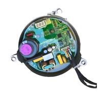 Utilizzato per la scheda del computer della lavatrice HG100DES142F RG10148BJZ WDHX350FC parte driver a frequenza variabile (29,9 kg)
