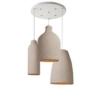 Utilizzato per l'illuminazione dell'isola della Cucina, corridoio, Sala da Pranzo, lampadario in Resina E27 in Stile Giapponese, lampadario, Illuminazione del Soggiorno, Lampada a Sospensione