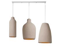 Utilizzato per l'illuminazione dell'isola della Cucina, corridoio, Sala da Pranzo, lampadario in Resina E27 in Stile Giapponese, lampadario, Illuminazione del Soggiorno, Lampada a Sospensione