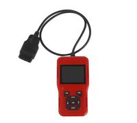 Utilizzatore Amichevole per Auto Scanner Rapido Codice di Guasto Scritta Analisi