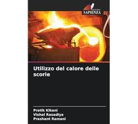 Utilizzo del calore delle scorie