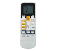 Utilizzo Del Telecomando, Compatibile Con Fujitsu, Condizionatore D'aria AR-RAE1E AR-RAE7E R410A ASYA07LGC ASYA09LGC ASYA12LGC AR-REG1U AR-REY1U