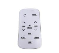 Utilizzo Del Telecomando, Compatibile Con Toshiba, Condizionatore D'aria RG15C/E