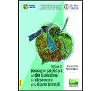 Utilizzo di immagini satellitari ad alta risoluzione nel rilevamento delle risorse forestali