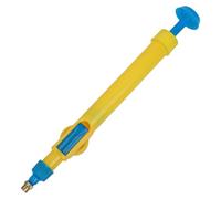 Utilizzo - Dispositivo Ugello Personalizzabile Cm Alta Pressione Mano Featherweight per Giardino Adattatore Irrigatore Plastica Agricola Irrigazione Bevande 29 Bottiglia (1 Pezzo) (A)