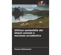Utilizzo sostenibile dei letami animali e successo accademico