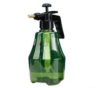 Utilizzo sostenibile di materiali nella costruzione dello spruzzatore manuale a pressione da 1 5L (verde nerastro)