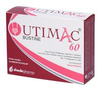 SHEDIR PHARMA Srl Unipersonale UTIMAC 60 14BUST