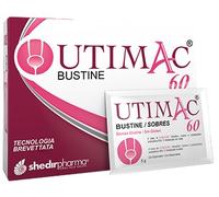 SHEDIR PHARMA Srl Unipersonale UTIMAC 60 14BUST
