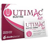SHEDIR PHARMA Srl Unipersonale UTIMAC 60 14BUST