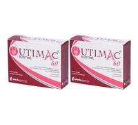 Utimac 60 14Bust 2x14 pz Bustina